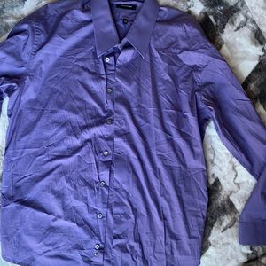 Button up dress shirt